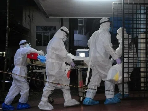 WHO xác nhận ca tử vong do virus Nipah