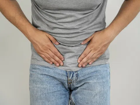 Căn bệnh âm thầm ở đàn ông, nguy cơ ung thư rình rập