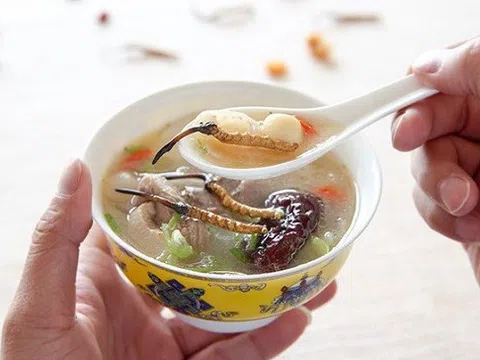 Chuyên gia dinh dưỡng nói về ‘thần dược’ làm quà Tết đang được ưa chuộng