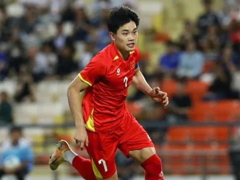 Bác sĩ chia sẻ về tình trạng chấn thương của U23 Việt Nam