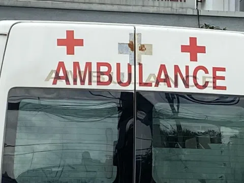 Thụt dầu 300 cái, bé trai 15 tuổi nhập viện nguy kịch vì bị hội chứng ly giải