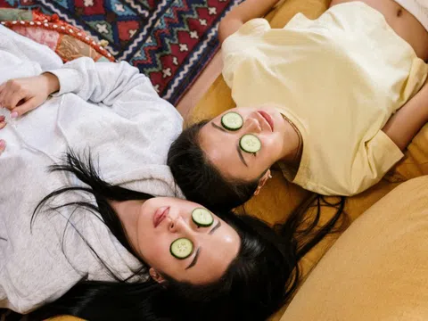 Cách thải độc tự nhiên để thanh lọc cơ thể đón Tết