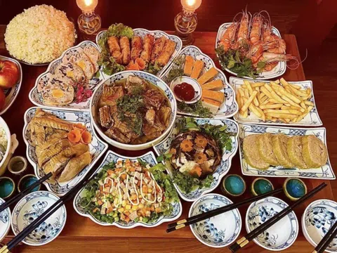 7 mẹo nhỏ giúp kiểm soát mỡ máu hiệu quả ngày Tết