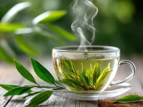 Đồ uống tăng cường 'ham muốn' cho ngày Valentine lãng mạn