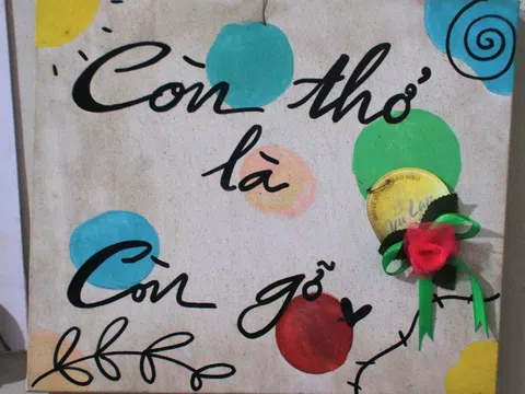 Chưa năm nào ăn Tết trọn vẹn, xóm chạy thận ở Đà Nẵng vẫn lạc quan đón năm mới