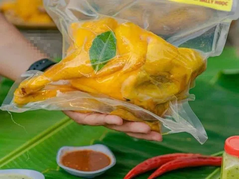 Tim, thận 'kêu cứu' vì những món ăn ủ muối quen thuộc