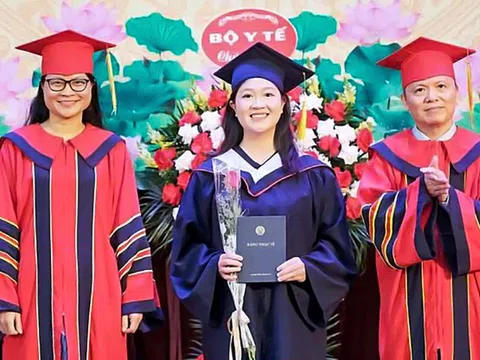 Các hiệu trưởng trường y thống nhất thay đổi toàn diện cách đào tạo bác sĩ ở Việt Nam