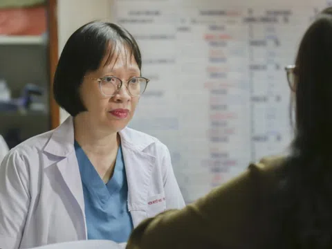 Xuân về và niềm vui của những cuộc đời hồi sinh nhờ ghép tế bào gốc