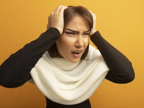 Biểu hiện sán ký sinh trong não