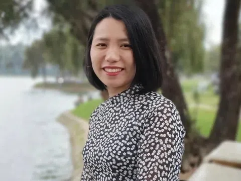 Lựa chọn của Phó Giáo sư trẻ nhất ngành y