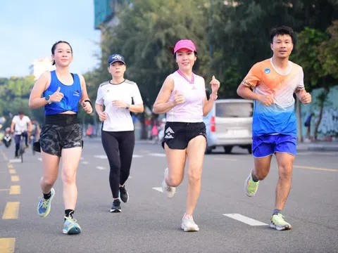 Khởi đầu năm mới đúng cách, sức khỏe dồi dào