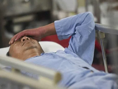 8 ngày Tết, hơn nửa triệu người nhập viện khám bệnh, cấp cứu