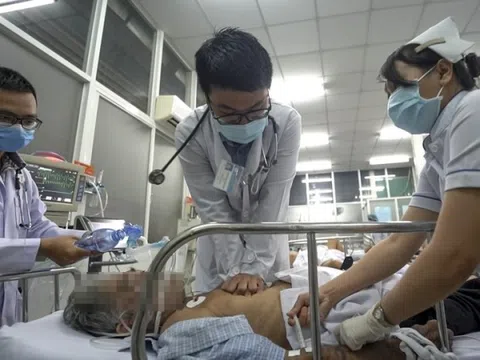 Đãi ngộ chưa từng có cho bác sĩ nội trú ở TP.HCM