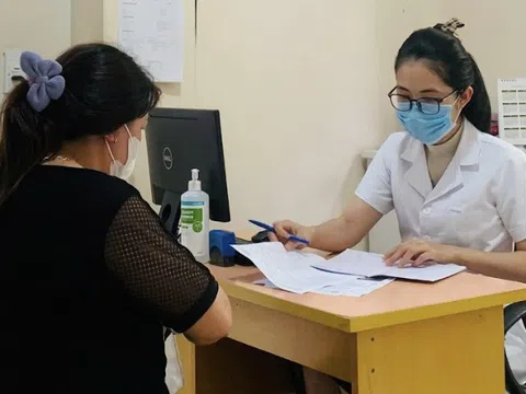 Được ghép tim từ người hiến chết não, nữ bác sĩ sản khoa trở lại hành trình cứu người