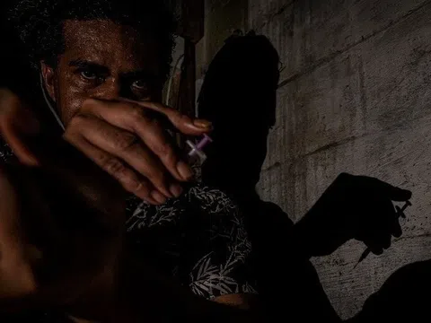 Nơi có tốc độ lây nhiễm HIV nhanh nhất thế giới