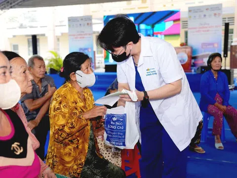 FPT Retail tiến bước vào Top 500 'Công ty tốt nhất châu Á - Thái Bình Dương 2026' của tạp chí TIME