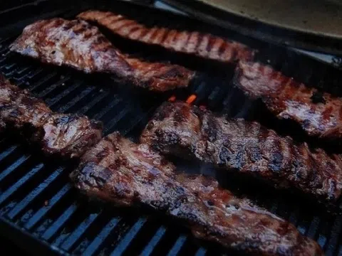 Những loại thịt ngon mấy cũng không nên ăn nhiều, dễ gây ung thư