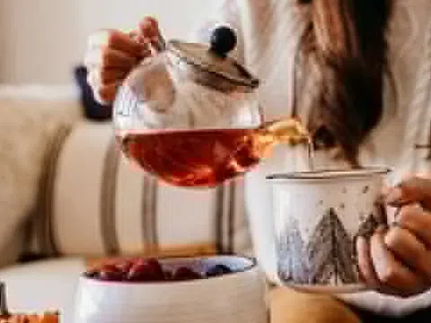 6 thức uống quen thuộc chăm sóc gan mỗi ngày