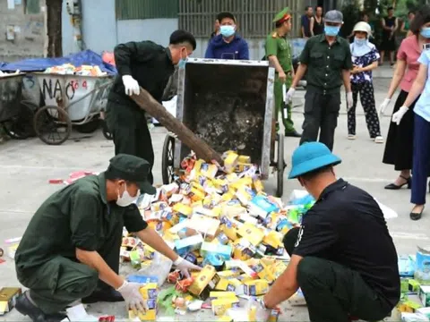 Thực phẩm chức năng, cần hiểu đúng để dùng trúng