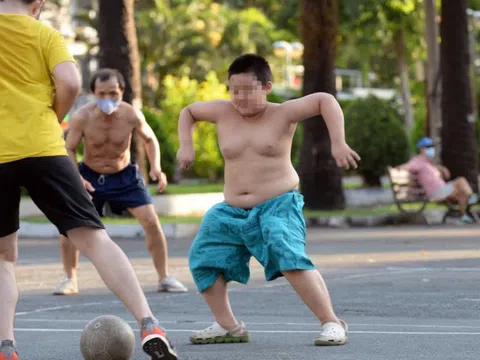 20 triệu người Việt bị thừa cân béo phì, nhiều người không nhận ra tình trạng bệnh