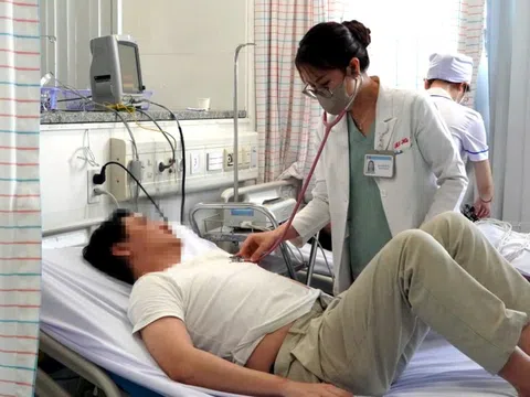 Nhiều người ở Vũng Tàu đau bụng, nôn ói sau khi ăn bánh mì cùng một tiệm