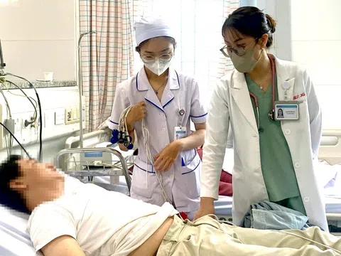 54 người nhập viện sau khi ăn bánh mì ở Vũng Tàu: Bộ Y tế yêu cầu khẩn trương điều tra, xử lý