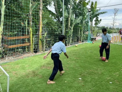 Tổ chức Y tế thế giới: 92% học sinh nữ Việt Nam 11-17 tuổi thiếu vận động