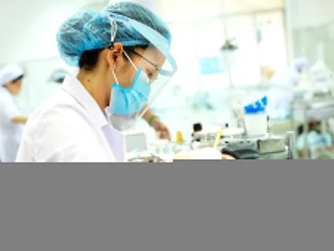 Siết quản lý nha khoa TP.HCM: Không để kỹ thuật xâm lấn 'vượt rào'