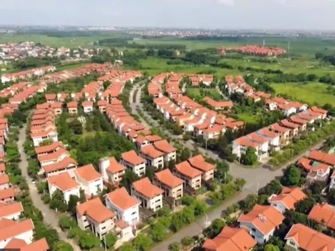 Xây dựng nông thôn mới: Mê Linh phấn đấu hoàn thành các mục tiêu