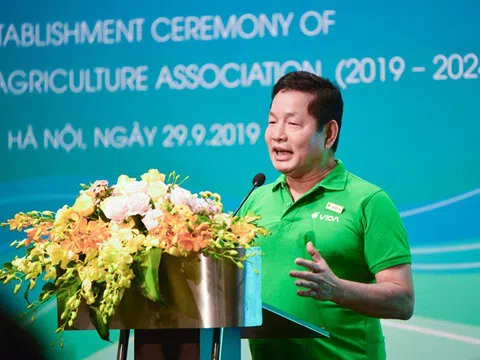 Lợi ích từ nông nghiện mang đến cho nguời dân