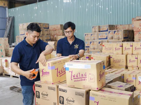 Khám phá sự đa dạng và đẳng cấp của hàng tiêu dùng chính hãng Thái Lan