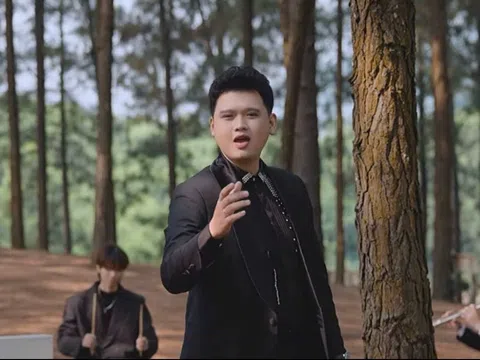 Bốn mùa tôi yêu em: Bản giao hưởng của lòng thủy chung và tư duy nghệ thuật mới