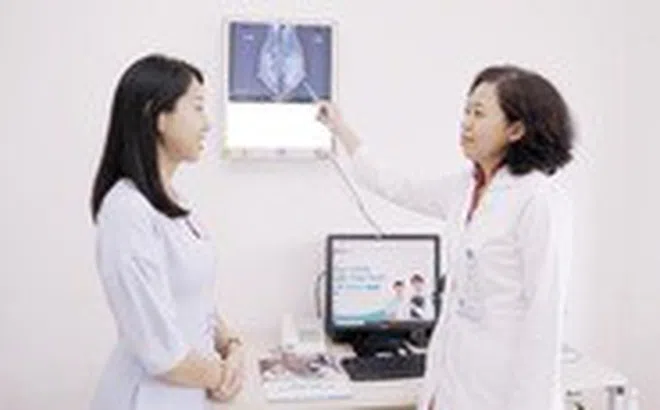 Tầm soát ung thư vú - bước kiểm tra quan trọng