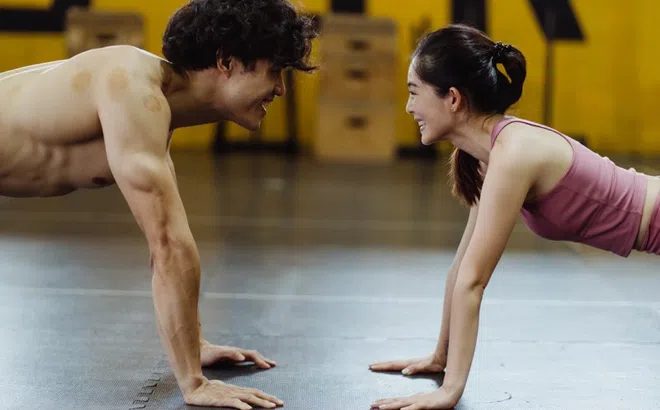 Cách tăng cường sinh lý cho cả nam và nữ