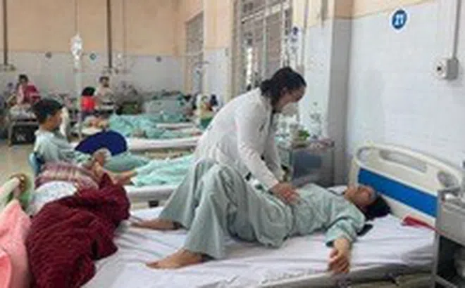 8 tháng xảy ra 3 vụ ngộ độc lớn khiến hơn 1.000 người nhập viện