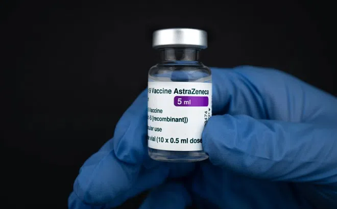 AstraZeneca thu hồi vaccine Covid-19 toàn thế giới