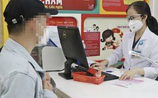 Vi rút gây ung thư cổ tử cung xuất hiện ở nam giới