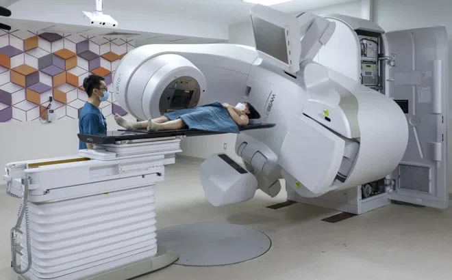 Con số đáng sợ về tỷ lệ ung thư tại Việt Nam