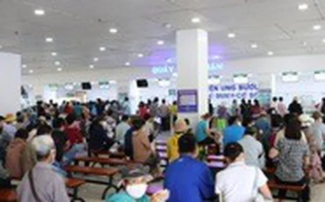 Chi tiêu quỹ bảo hiểm y tế tăng vọt: Phòng chống lạm dụng, trục lợi thế nào?