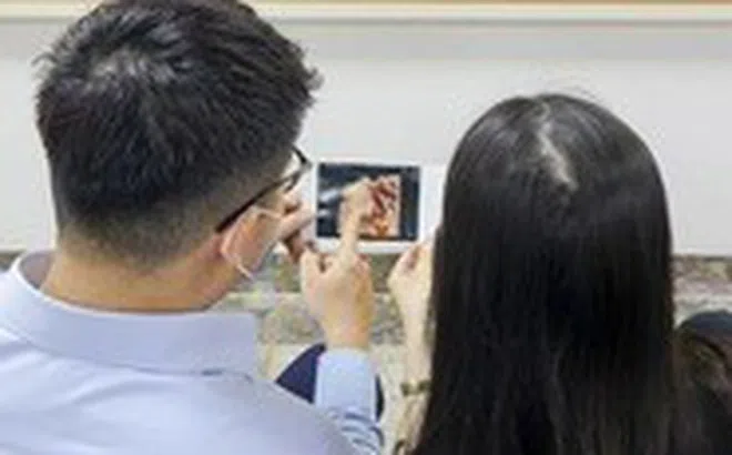 Không có tinh trùng vẫn có con ‘chính chủ’, liệu có di truyền bệnh cho con?