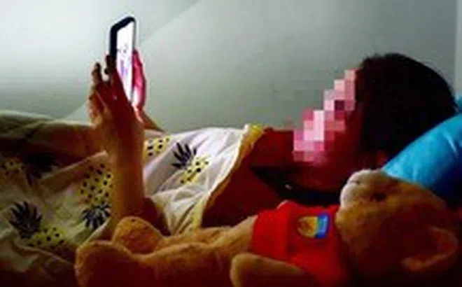 Người trẻ thiếu ngủ, dễ mắc bệnh tim mạch