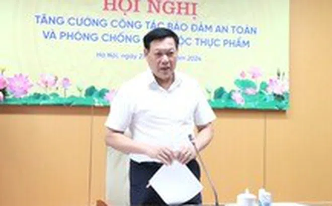 Ngộ độc thực phẩm gia tăng toàn vụ lớn, vài trăm người mắc/vụ