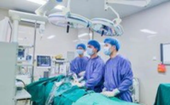 Trẻ 32 tháng tuổi đã viêm ruột thừa cấp, những dấu hiệu nhận biết sớm bệnh này