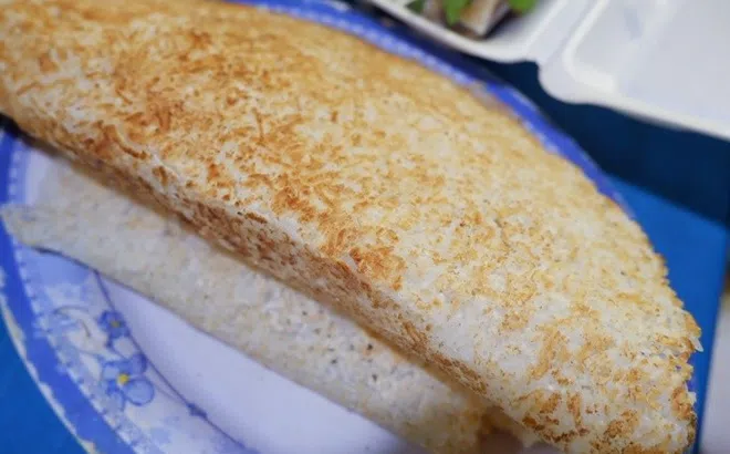 Loại cơm này ngon mấy cũng không nên ăn