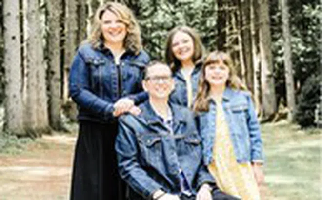 Người phụ nữ bị đột quỵ với triệu chứng không ai ngờ tới