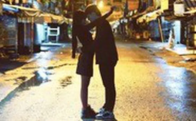 Con vừa trưởng thành, cha mẹ lại hoang mang