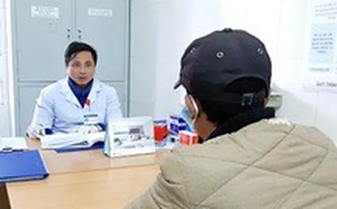 Bệnh nhân HIV lo không có thuốc điều trị