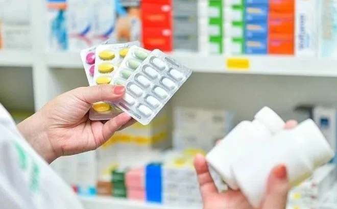 5 chính sách lớn nào được đề xuất trong sửa đổi, bổ sung Luật Dược?