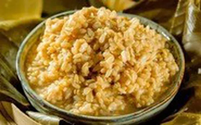 ‘Diệt sâu bọ’ bằng cơm rượu, bao lâu thì hết nồng độ cồn?