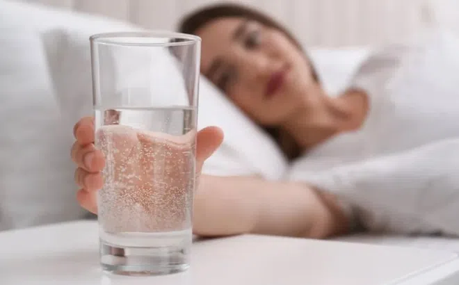 Cách đơn giản thanh lọc ruột tự nhiên